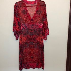 sage green and white outfit